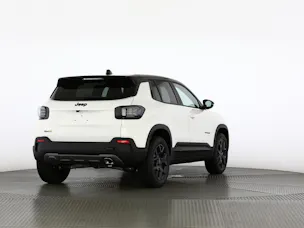 Jeep Avenger 1.2 MHEV Overland 4xe