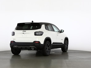 Fahrzeugbild JEEP Avenger 1.2 MHEV Overland 4xe