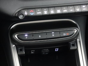 Fahrzeugbild JEEP Avenger 1.2 MHEV Overland 4xe