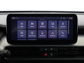 Fahrzeugbild JEEP Avenger 1.2 MHEV Overland 4xe