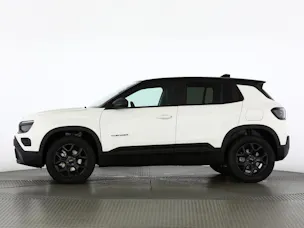 Jeep Avenger 1.2 MHEV Overland 4xe