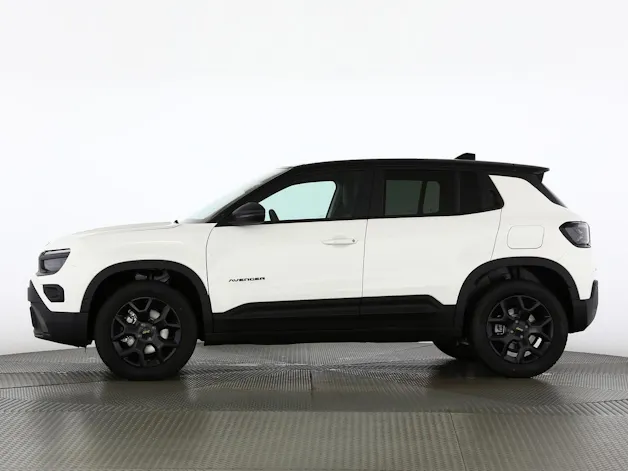 Jeep Avenger 1.2 MHEV Overland 4xe