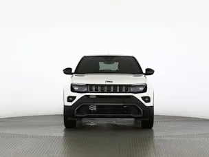 Jeep Avenger 1.2 MHEV Overland 4xe