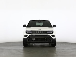 Fahrzeugbild JEEP Avenger 1.2 MHEV Overland 4xe