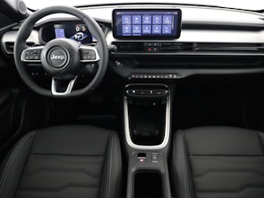 Fahrzeugbild JEEP Avenger 1.2 MHEV Overland 4xe