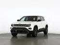 Jeep Avenger 1.2 MHEV Overland 4xe