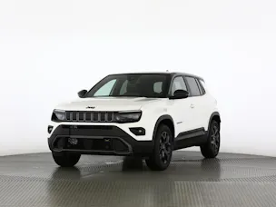 Jeep Avenger 1.2 MHEV Overland 4xe