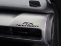 Jeep Avenger 1.2 MHEV Overland 4xe