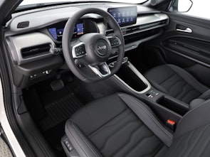 Fahrzeugbild JEEP Avenger 1.2 MHEV Overland 4xe