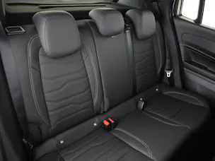 Jeep Avenger 1.2 MHEV Overland 4xe