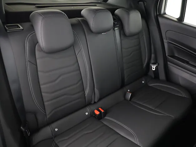 Jeep Avenger 1.2 MHEV Overland 4xe