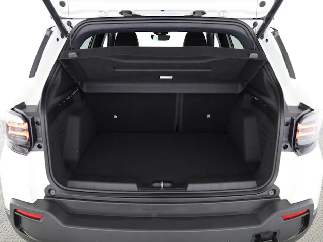Jeep Avenger 1.2 MHEV Overland 4xe