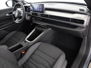 Jeep Avenger 1.2 MHEV Overland 4xe