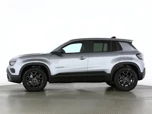 Jeep Avenger 1.2 MHEV Overland 4xe