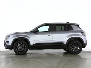 Fahrzeugbild JEEP Avenger 1.2 MHEV Overland 4xe