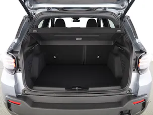 Jeep Avenger 1.2 MHEV Overland 4xe