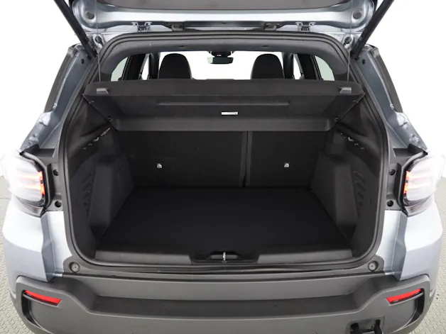 Jeep Avenger 1.2 MHEV Overland 4xe