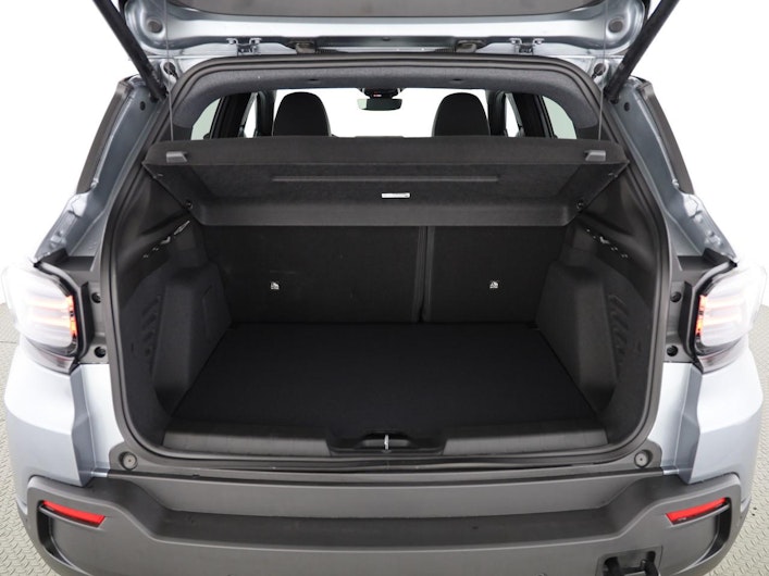 Vehicle image JEEP AVENGER