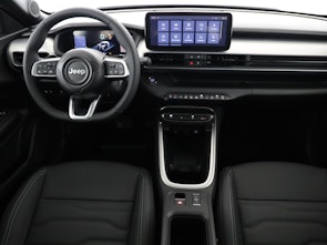 Fahrzeugbild JEEP Avenger 1.2 MHEV Overland 4xe