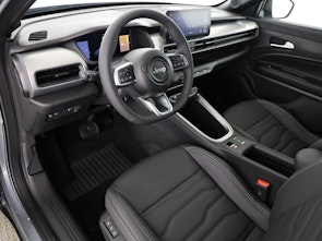 Fahrzeugbild JEEP Avenger 1.2 MHEV Overland 4xe