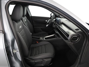 Fahrzeugbild JEEP Avenger 1.2 MHEV Overland 4xe