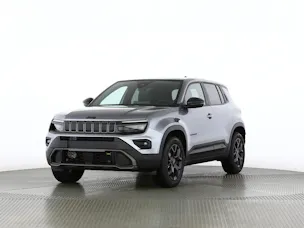 Jeep Avenger 1.2 MHEV Overland 4xe