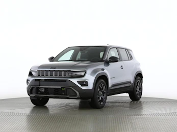 image du véhicule JEEP Avenger 1.2 MHEV Overland 4xe