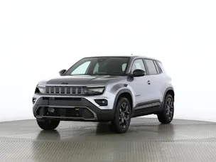 Jeep Avenger 1.2 MHEV Overland 4xe