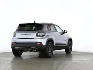 Jeep Avenger 1.2 MHEV Overland 4xe