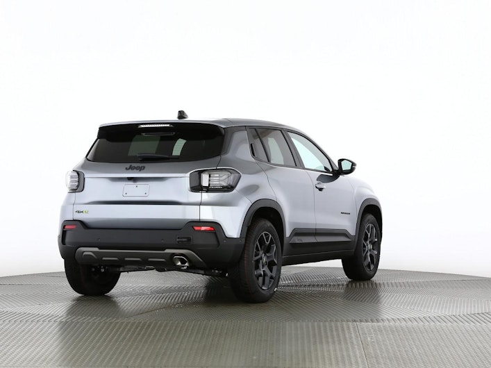 Vehicle image JEEP AVENGER