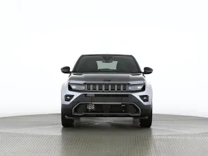 Jeep Avenger 1.2 MHEV Overland 4xe