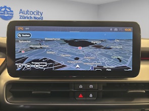 Fahrzeugbild JEEP Avenger 1.2 MHEV Overland 4xe