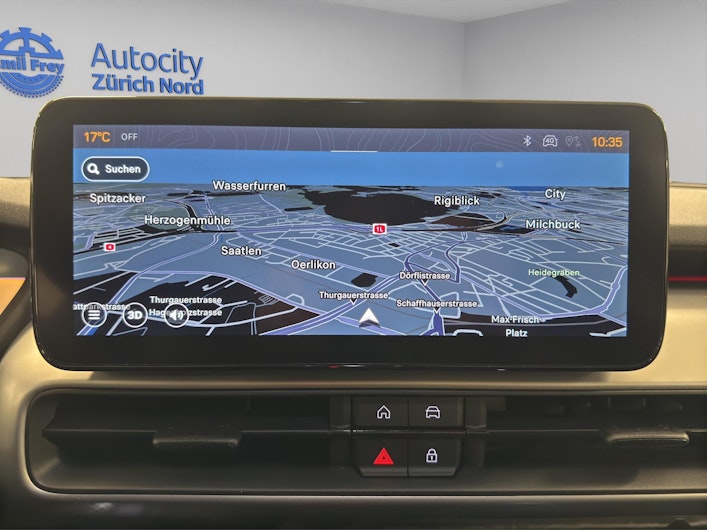 Vehicle image JEEP AVENGER