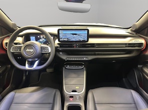 Fahrzeugbild JEEP Avenger 1.2 MHEV Overland 4xe