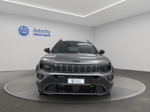 Fahrzeugbild JEEP Avenger 1.2 MHEV Overland 4xe