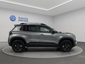 Fahrzeugbild JEEP Avenger 1.2 MHEV Overland 4xe
