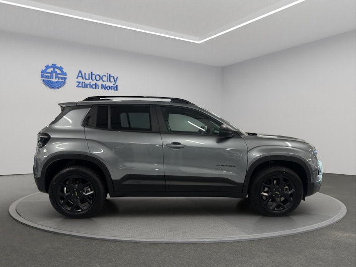 Vehicle image JEEP AVENGER