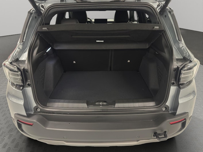 Vehicle image JEEP AVENGER