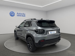 Fahrzeugbild JEEP Avenger 1.2 MHEV Overland 4xe