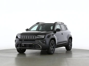 image du véhicule JEEP Avenger 1.2 MHEV Overland 4xe