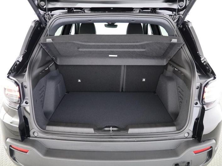 Vehicle image JEEP AVENGER