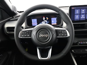 Fahrzeugbild JEEP Avenger 1.2 MHEV Overland 4xe