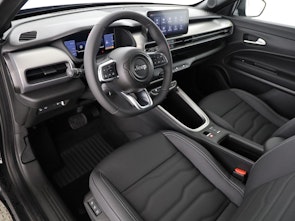 Fahrzeugbild JEEP Avenger 1.2 MHEV Overland 4xe