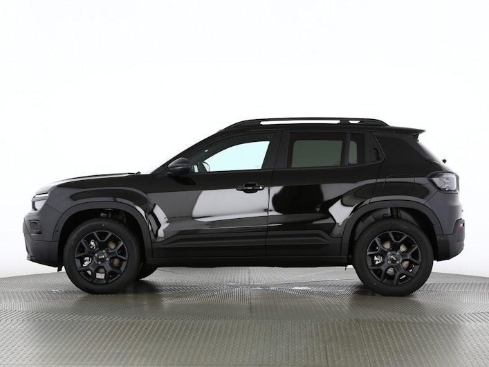 Vehicle image JEEP AVENGER