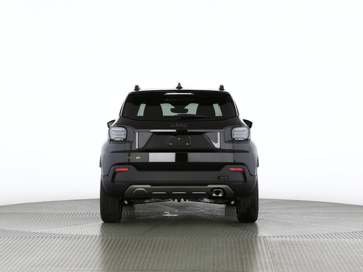 Vehicle image JEEP AVENGER