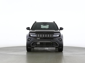 Fahrzeugbild JEEP Avenger 1.2 MHEV Overland 4xe