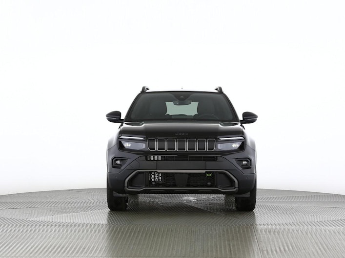 Vehicle image JEEP AVENGER