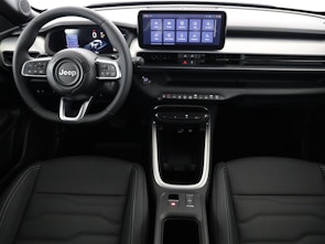 Fahrzeugbild JEEP Avenger 1.2 MHEV Overland 4xe