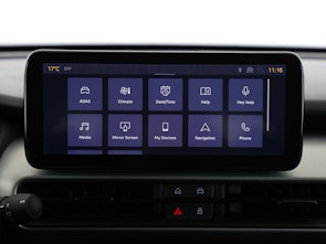 Fahrzeugbild JEEP Avenger 1.2 MHEV Overland 4xe