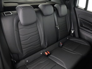 Fahrzeugbild JEEP Avenger 1.2 MHEV Overland 4xe